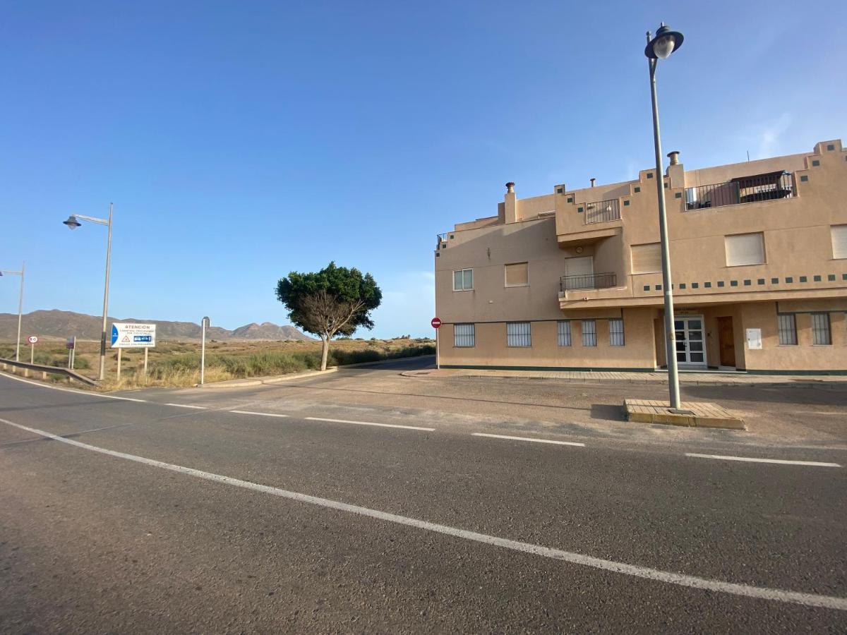 Tu Casa En El Cabo Apartment Cabo De Gata ภายนอก รูปภาพ