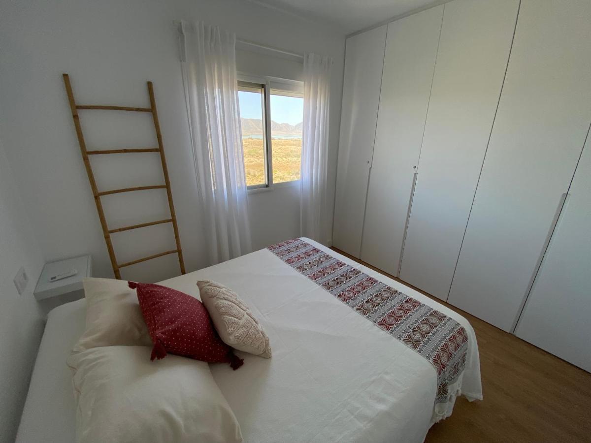 Tu Casa En El Cabo Apartment Cabo De Gata ภายนอก รูปภาพ