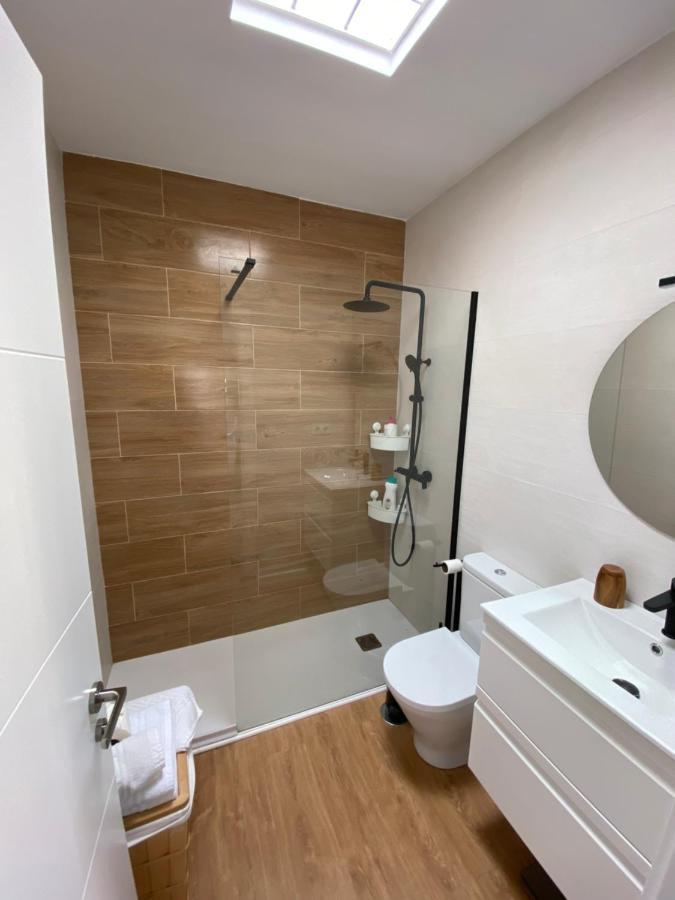 Tu Casa En El Cabo Apartment Cabo De Gata ภายนอก รูปภาพ
