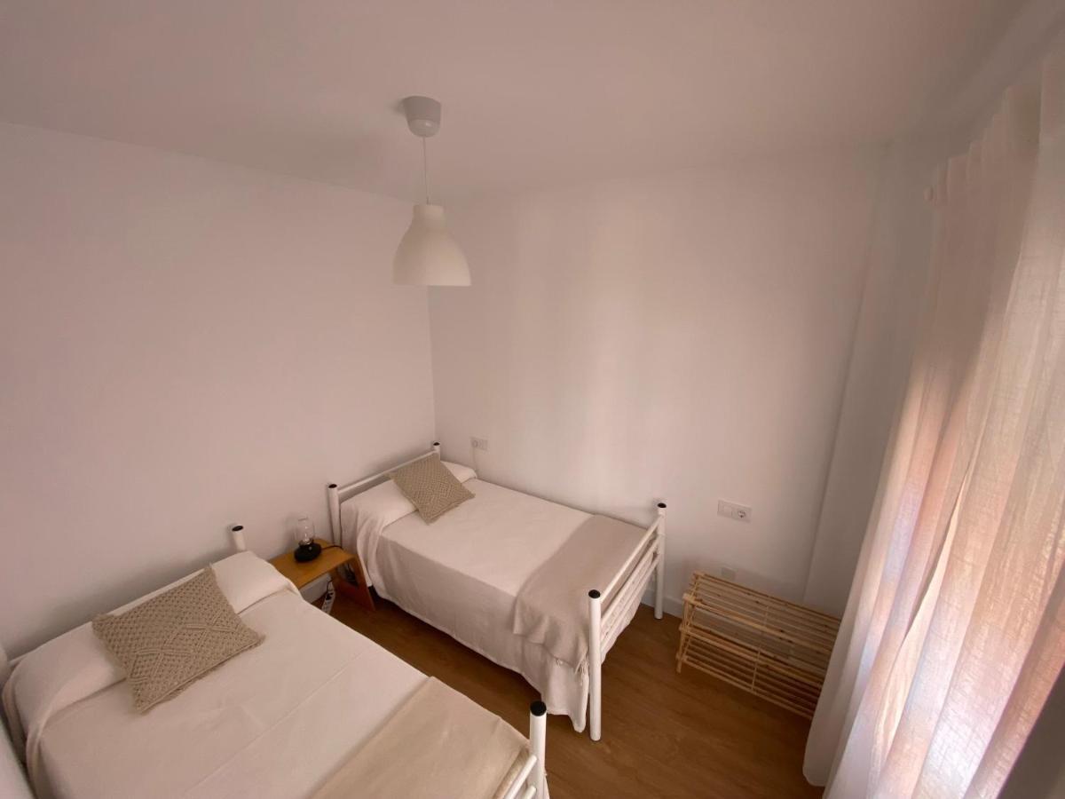 Tu Casa En El Cabo Apartment Cabo De Gata ภายนอก รูปภาพ